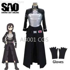 Costume cosplay anime spada
