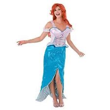 Disney Ariel Costume (Adults
