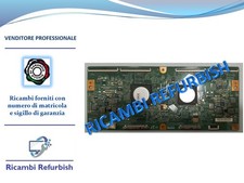 T-CON V580DK1-CKS2 PER TV PANASONIC TX-58AX800E BOX 150 #