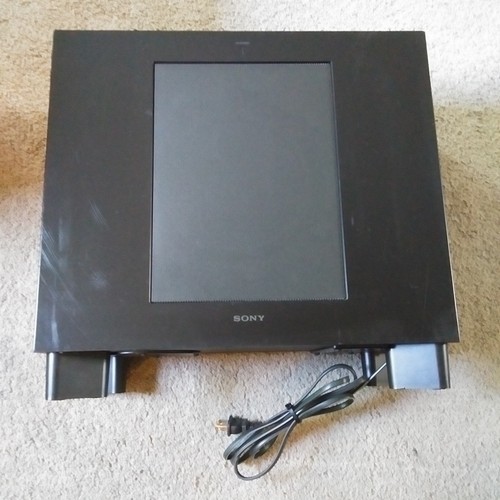 Sony wpft1 active powered - active,