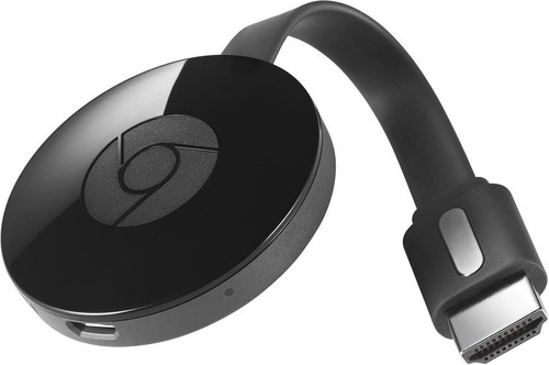 Google chromecast - google, 2a