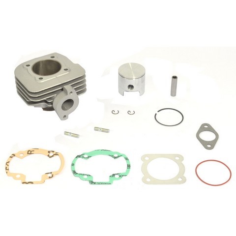 Kit cilindro big bore - cilindro, italjet