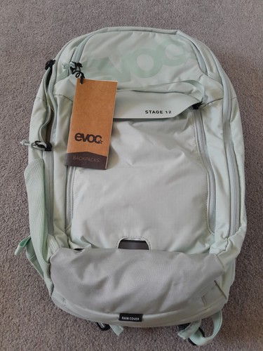Zaino mtb evoc stage - stage, 12