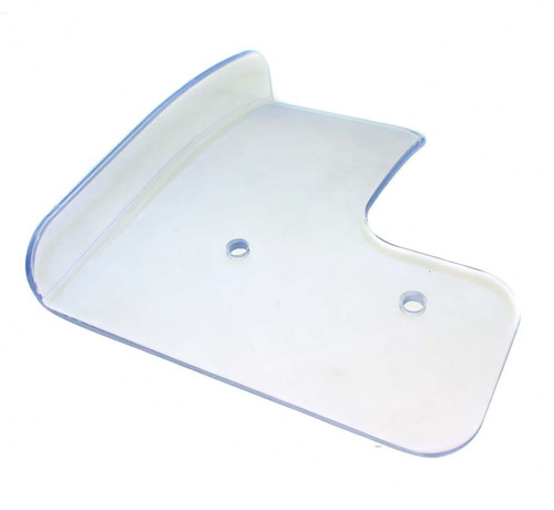 Protezione carrello marca - carrello,