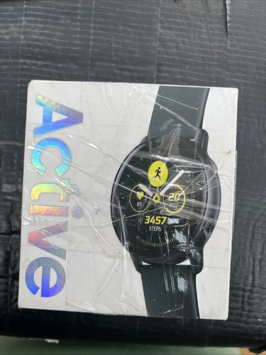 Samsung galaxy watch smart - samsung,