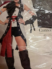 Costume Halloween Bambina