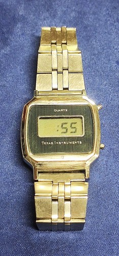 Vintage texas instruments - texas,