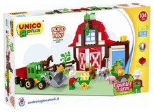 COSTRUZIONI FATTORIA UNICO