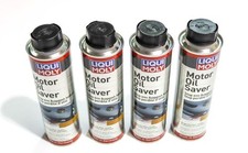 4 x Liqui Moly Olio Motore