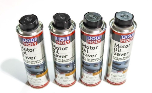 Liqui moly olio motore - liqui,