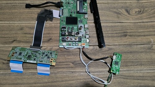 Mainboard scheda madre per - madre, tv