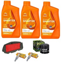 Kit tagliando honda silver - honda,
