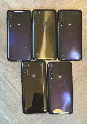 Smartphone motorola moto - smartphone,