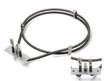 RESISTENZA CIRCOLARE 2000W PER