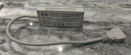Adattatore interfaccia - hp,