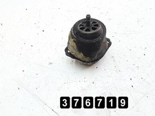 2005 VW TOUAREG FRONT LEFT