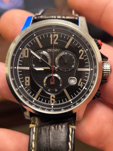 Orologio sportivo dkny - orologio,