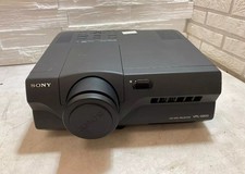 videoproiettore sony vpl-s900 lcd
