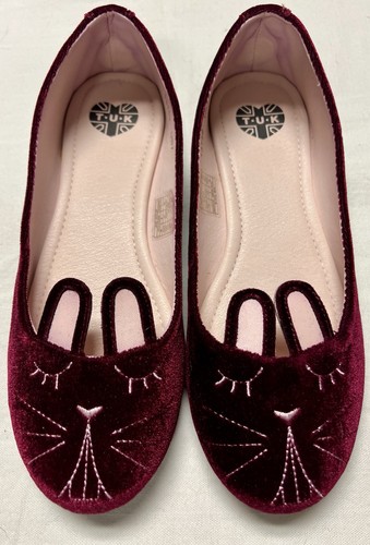 Tuk bunny scarpe basse - basse, da