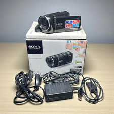 Sony handycam hdr cx280e - handycam, hdr-cx280e