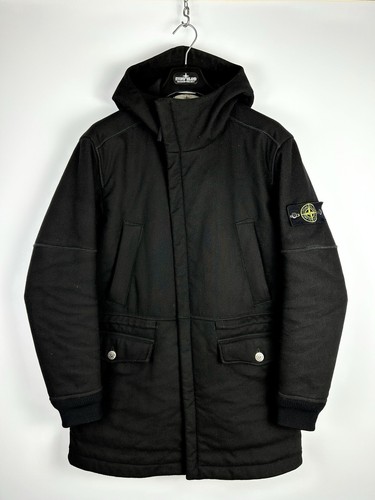 Black stone island panno 4l - island, panno-r