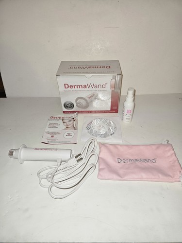 Dermawand dispositivo antietà - dispositivo,