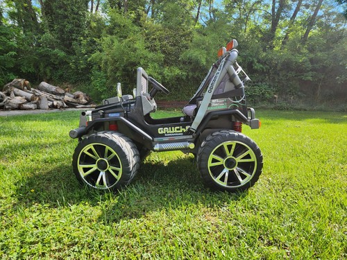 Gaucho sport 24v - sport,