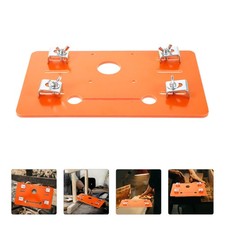 1 set piastra inferiore per