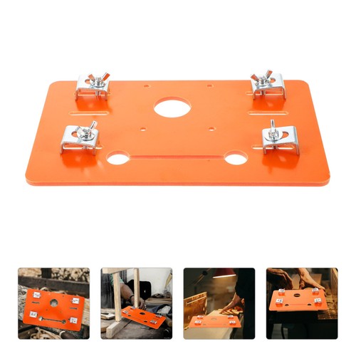 Set piastra inferiore - piastra,