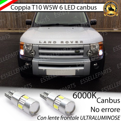 Coppia luci posizione - coppia, di