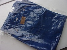 Jeans dritti a vita alta