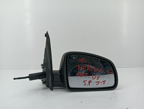 Specchietto retrovisore destro - specchietto,