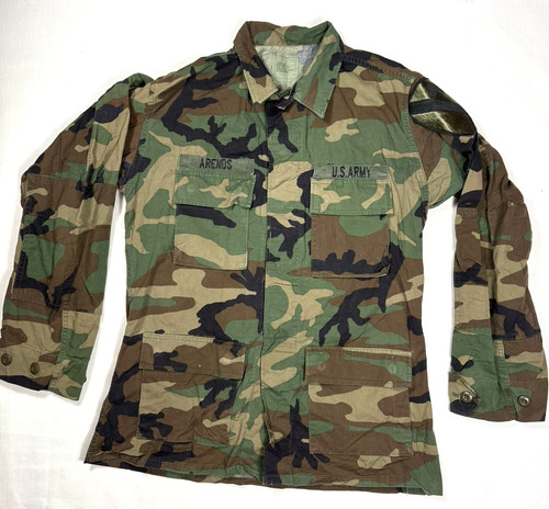 Army bdu field - army,