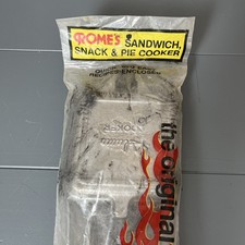 Roma's Sandwich Snack & Pie