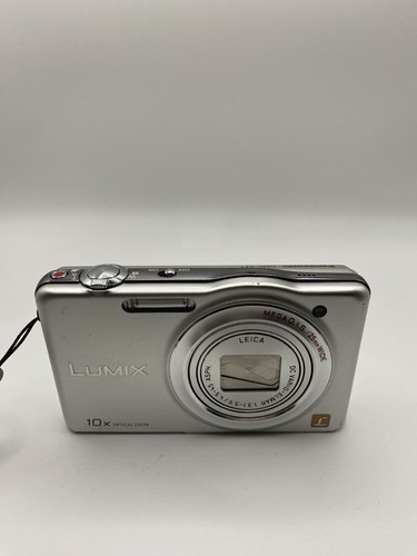 Panasonic lumix dmc sz1 - lumix, dmc-sz1