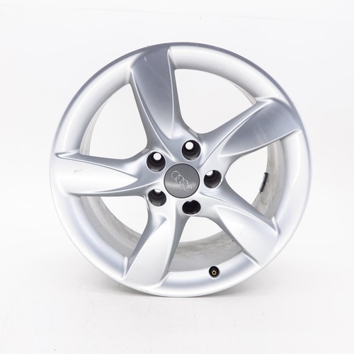 Cerchio lega audi 4g - lega,