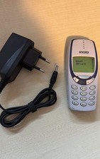 Nokia 3330 Grigio Testato