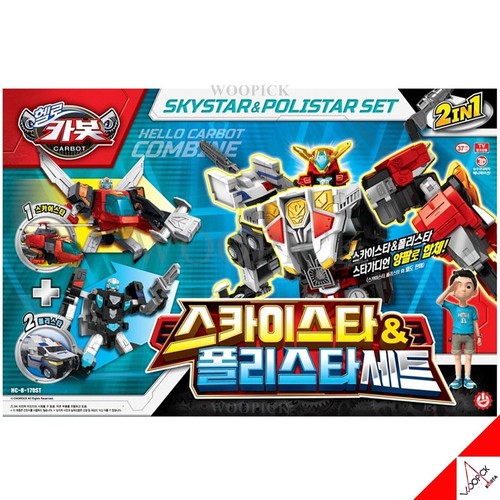 Hello carbot skystar - hello, &