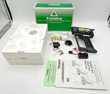 FUTABA MAGNUM SPORT FP-2PB