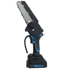 Mini Motosega a Batteria 21V -
