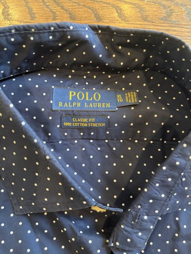 Polo ralph lauren camicia - camicia, uomo