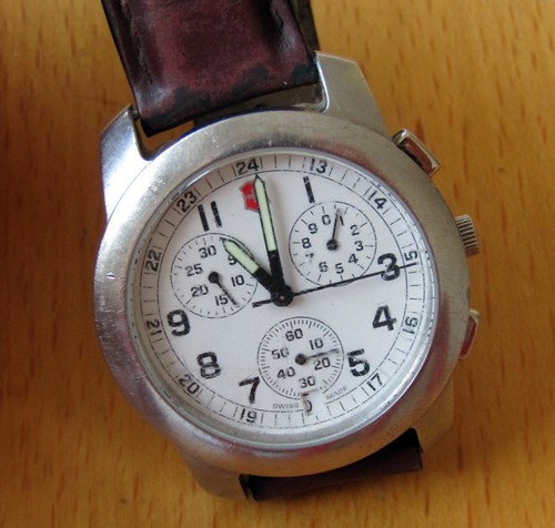 Orologio victorinox - orologio,