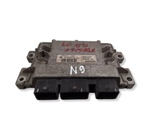 Renault Twingo I 2004 Engine