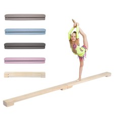 Mamoi trave ginnastica - trave,
