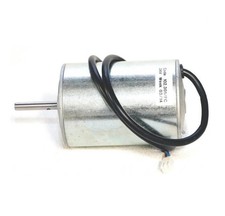 BFT MOTORE ELETTRICO 24V D77 PER PHEBE COD. I100131 10001 2609752