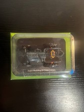 Modellino Lanz Bulldog D7506