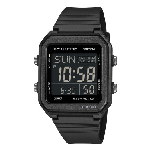 Orologio digitale casio - orologio,