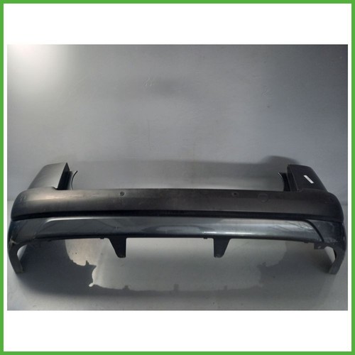Paraurti posteriore peugeot - paraurti,