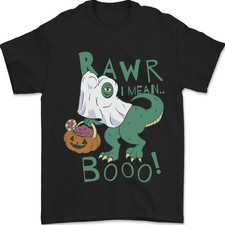 T-Rex RAWR Voglio Dire Booo
