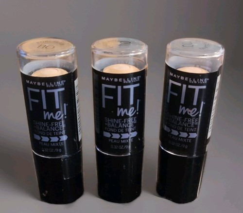 Maybelline fit shine free - maybelline,